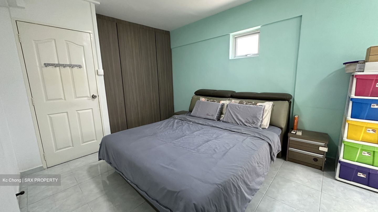 Blk 816 Jurong West Street 81 (Jurong West), HDB 5 Rooms #588899461